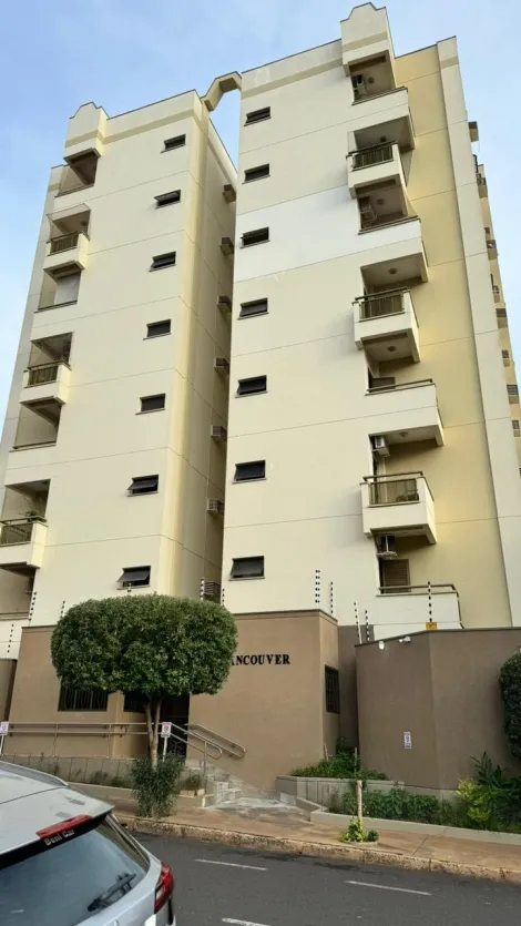 Apartamento / Padr&atilde;o em S&atilde;o Jos&eacute; do Rio Preto 