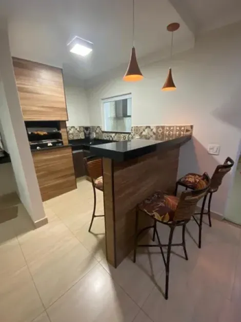Comprar Casa / Condom&iacute;nio em S&atilde;o Jos&eacute; do Rio Preto R$ 450.000,00 - Foto 15