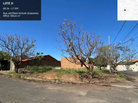 Terreno / Padr&atilde;o em S&atilde;o Jos&eacute; do Rio Preto 