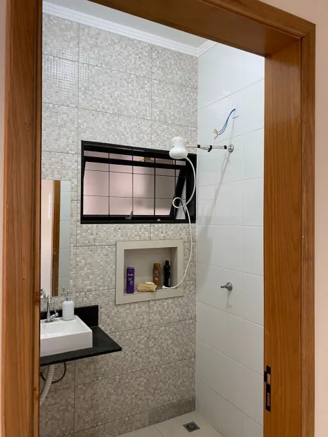 Comprar Casa / Padr&atilde;o em S&atilde;o Jos&eacute; do Rio Preto R$ 370.000,00 - Foto 10