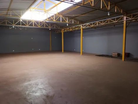 Alugar Comercial / Sal&atilde;o em S&atilde;o Jos&eacute; do Rio Preto. apenas R$ 6.800,00