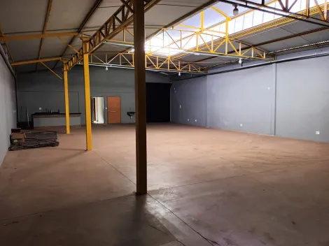 Alugar Comercial / Sal&atilde;o em S&atilde;o Jos&eacute; do Rio Preto R$ 6.800,00 - Foto 3