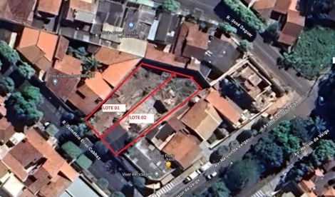 Alugar Terreno / Padr&atilde;o em S&atilde;o Jos&eacute; do Rio Preto. apenas R$ 450.000,00