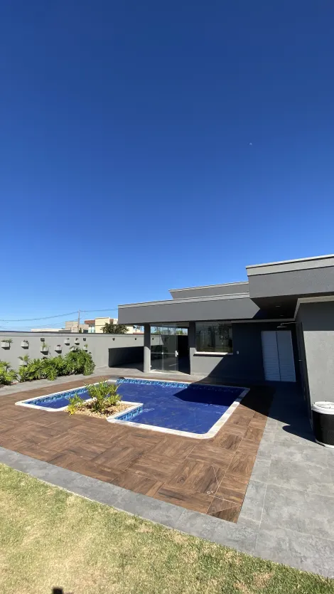 Comprar Casa / Condom&iacute;nio em Bady Bassitt R$ 2.300.000,00 - Foto 2