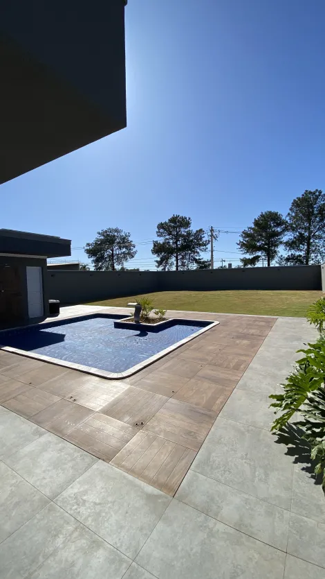 Comprar Casa / Condom&iacute;nio em Bady Bassitt R$ 2.300.000,00 - Foto 5