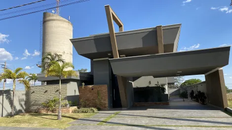 Comprar Casa / Condom&iacute;nio em Bady Bassitt R$ 2.300.000,00 - Foto 42