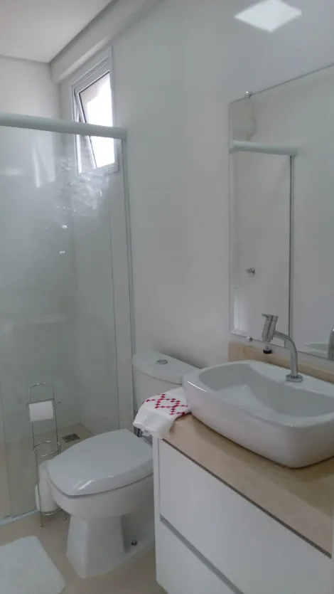Alugar Apartamento / Padr&atilde;o em S&atilde;o Jos&eacute; do Rio Preto R$ 3.300,00 - Foto 15