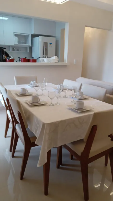Alugar Apartamento / Padr&atilde;o em S&atilde;o Jos&eacute; do Rio Preto R$ 3.300,00 - Foto 3