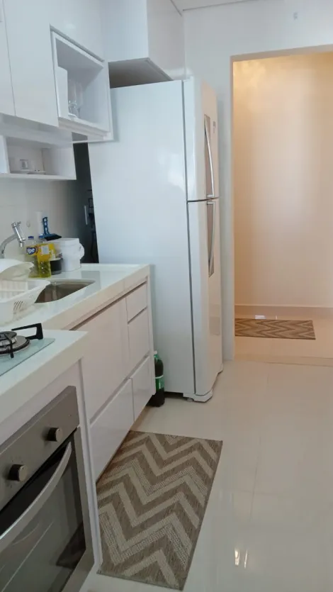 Alugar Apartamento / Padr&atilde;o em S&atilde;o Jos&eacute; do Rio Preto R$ 3.300,00 - Foto 13