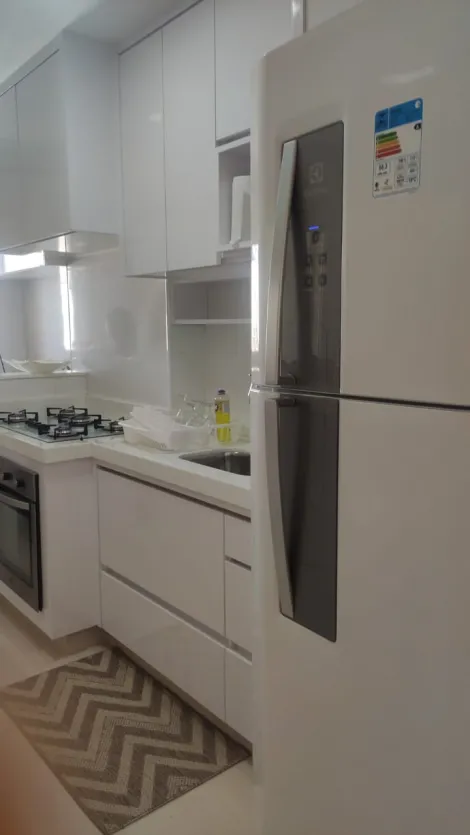 Alugar Apartamento / Padr&atilde;o em S&atilde;o Jos&eacute; do Rio Preto R$ 3.300,00 - Foto 12