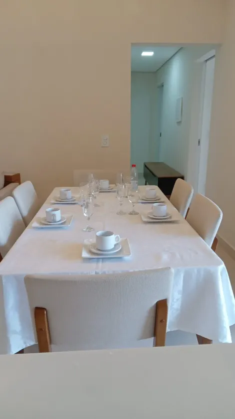 Alugar Apartamento / Padr&atilde;o em S&atilde;o Jos&eacute; do Rio Preto R$ 3.300,00 - Foto 4
