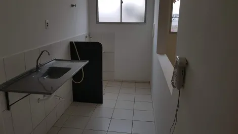 Apartamento / Padr&atilde;o em S&atilde;o Jos&eacute; do Rio Preto 