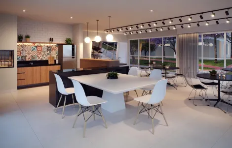 Comprar Casa / Condom&iacute;nio em Bady Bassitt R$ 505.000,00 - Foto 2