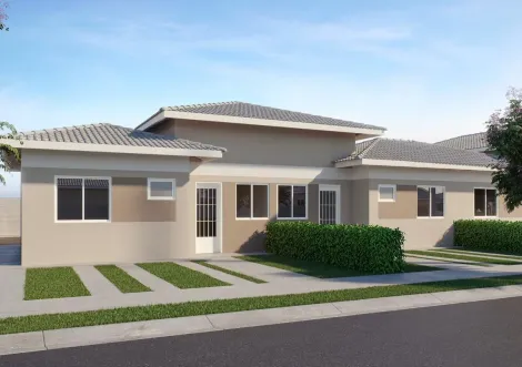 Alugar Casa / Condom&iacute;nio em Bady Bassitt. apenas R$ 505.000,00