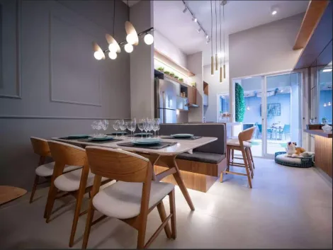 Comprar Casa / Condom&iacute;nio em Bady Bassitt R$ 505.000,00 - Foto 3