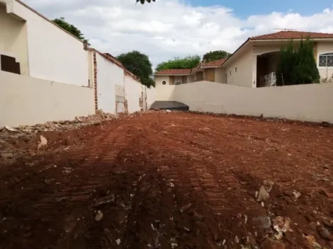 Alugar Terreno / Padr&atilde;o em S&atilde;o Jos&eacute; do Rio Preto. apenas R$ 1.300,00