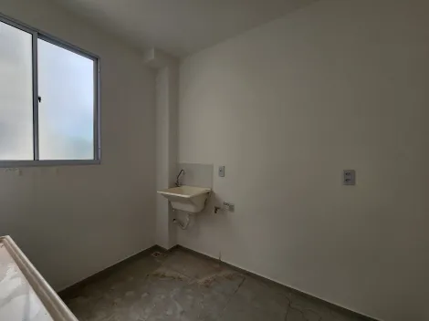 Alugar Apartamento / Padr&atilde;o em S&atilde;o Jos&eacute; do Rio Preto R$ 600,00 - Foto 3