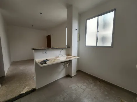 Alugar Apartamento / Padr&atilde;o em S&atilde;o Jos&eacute; do Rio Preto R$ 600,00 - Foto 4