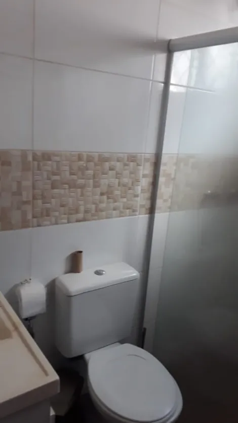 Alugar Casa / Padr&atilde;o em S&atilde;o Jos&eacute; do Rio Preto R$ 1.000,00 - Foto 8