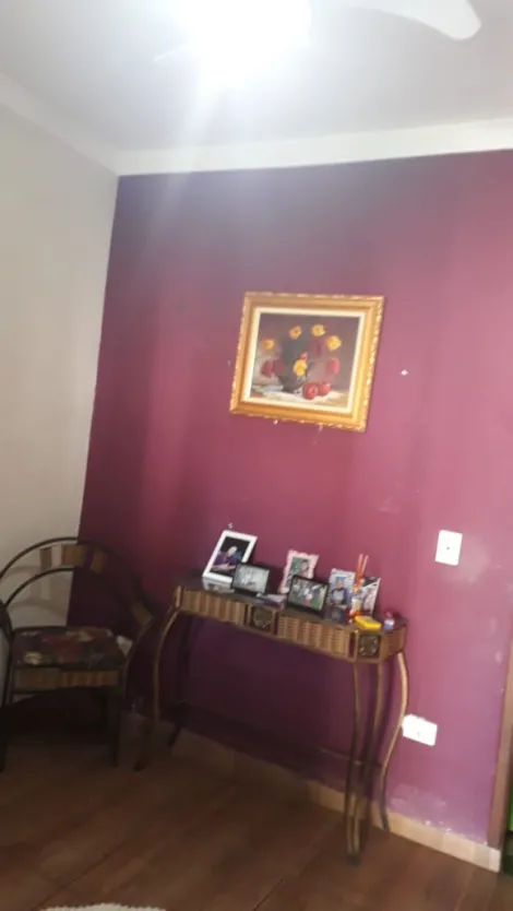 Alugar Casa / Padr&atilde;o em S&atilde;o Jos&eacute; do Rio Preto R$ 1.000,00 - Foto 3
