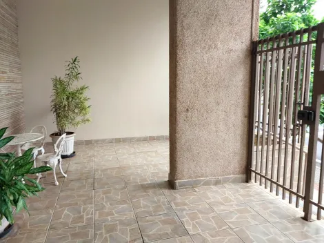 Alugar Apartamento / Padr&atilde;o em S&atilde;o Jos&eacute; do Rio Preto. apenas R$ 1.750,00
