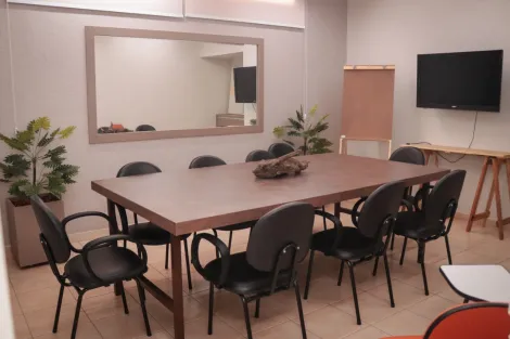 Alugar Comercial / Pr&eacute;dio Inteiro em S&atilde;o Jos&eacute; do Rio Preto R$ 20.000,00 - Foto 10