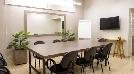 Alugar Comercial / Pr&eacute;dio Inteiro em S&atilde;o Jos&eacute; do Rio Preto R$ 20.000,00 - Foto 11