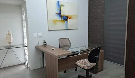 Alugar Comercial / Pr&eacute;dio Inteiro em S&atilde;o Jos&eacute; do Rio Preto R$ 20.000,00 - Foto 5