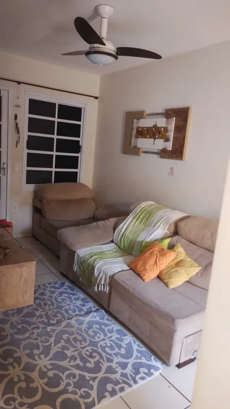 Alugar Casa / Padr&atilde;o em S&atilde;o Jos&eacute; do Rio Preto R$ 1.450,00 - Foto 3