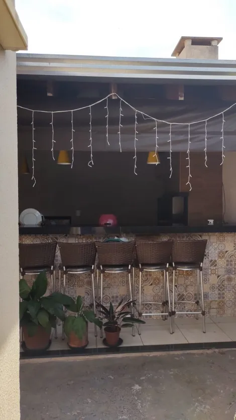 Alugar Casa / Padr&atilde;o em S&atilde;o Jos&eacute; do Rio Preto R$ 1.450,00 - Foto 7