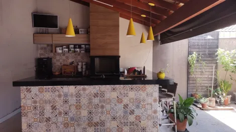 Alugar Casa / Padr&atilde;o em S&atilde;o Jos&eacute; do Rio Preto R$ 1.450,00 - Foto 8