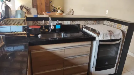 Alugar Casa / Padr&atilde;o em S&atilde;o Jos&eacute; do Rio Preto R$ 1.450,00 - Foto 9