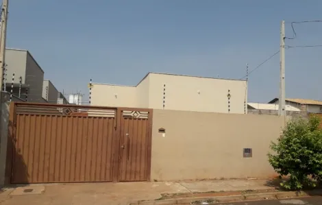 Alugar Casa / Padr&atilde;o em S&atilde;o Jos&eacute; do Rio Preto. apenas R$ 280.000,00