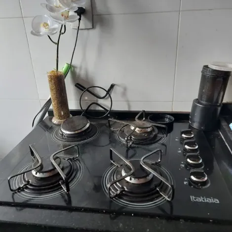 Comprar Apartamento / Padr&atilde;o em S&atilde;o Jos&eacute; do Rio Preto R$ 210.000,00 - Foto 2