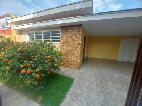 Alugar Casa / Padr&atilde;o em S&atilde;o Jos&eacute; do Rio Preto. apenas R$ 590.000,00