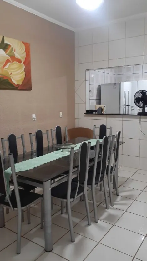 Comprar Casa / Padr&atilde;o em S&atilde;o Jos&eacute; do Rio Preto R$ 350.000,00 - Foto 2