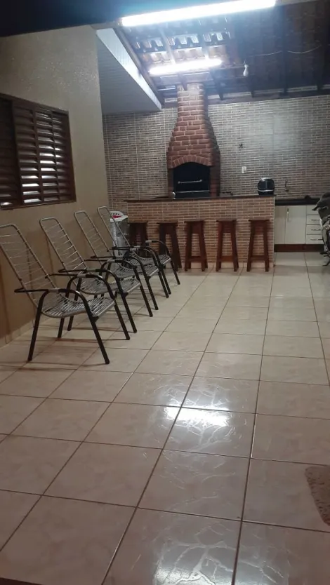 Comprar Casa / Padr&atilde;o em S&atilde;o Jos&eacute; do Rio Preto R$ 350.000,00 - Foto 6