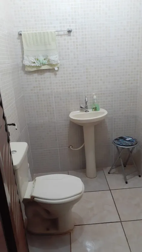 Comprar Casa / Padr&atilde;o em S&atilde;o Jos&eacute; do Rio Preto R$ 350.000,00 - Foto 7