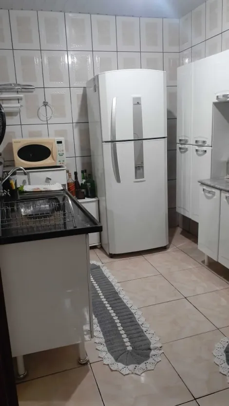 Comprar Casa / Padr&atilde;o em S&atilde;o Jos&eacute; do Rio Preto R$ 350.000,00 - Foto 12