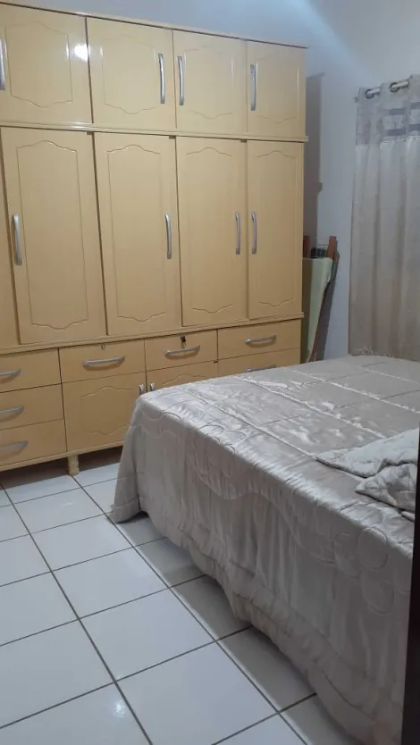 Comprar Casa / Padr&atilde;o em S&atilde;o Jos&eacute; do Rio Preto R$ 350.000,00 - Foto 13