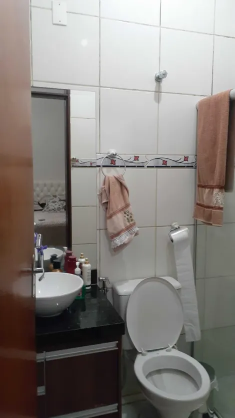 Comprar Casa / Padr&atilde;o em S&atilde;o Jos&eacute; do Rio Preto R$ 350.000,00 - Foto 14