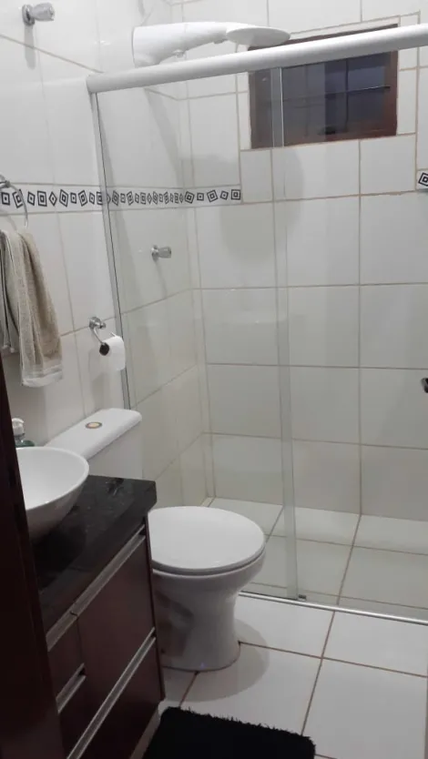 Comprar Casa / Padr&atilde;o em S&atilde;o Jos&eacute; do Rio Preto R$ 350.000,00 - Foto 15