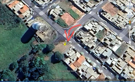 Comprar Terreno / Padr&atilde;o em Mirassol R$ 89.000,00 - Foto 2