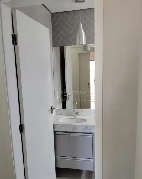 Comprar Apartamento / Padr&atilde;o em S&atilde;o Jos&eacute; do Rio Preto R$ 580.000,00 - Foto 21
