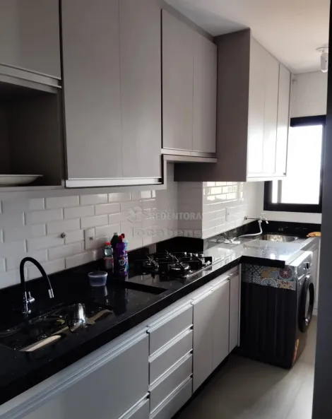 Comprar Apartamento / Padr&atilde;o em S&atilde;o Jos&eacute; do Rio Preto R$ 580.000,00 - Foto 4