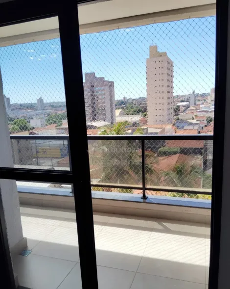 Alugar Apartamento / Padr&atilde;o em S&atilde;o Jos&eacute; do Rio Preto. apenas R$ 580.000,00