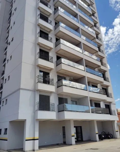 Comprar Apartamento / Padr&atilde;o em S&atilde;o Jos&eacute; do Rio Preto R$ 580.000,00 - Foto 25