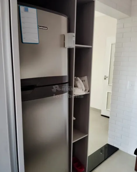Comprar Apartamento / Padr&atilde;o em S&atilde;o Jos&eacute; do Rio Preto R$ 580.000,00 - Foto 6