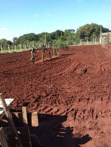 Terreno / &Aacute;rea em Talhados 