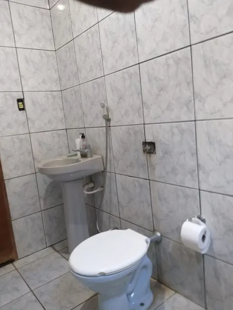 Comprar Casa / Padr&atilde;o em S&atilde;o Jos&eacute; do Rio Preto R$ 200.000,00 - Foto 9